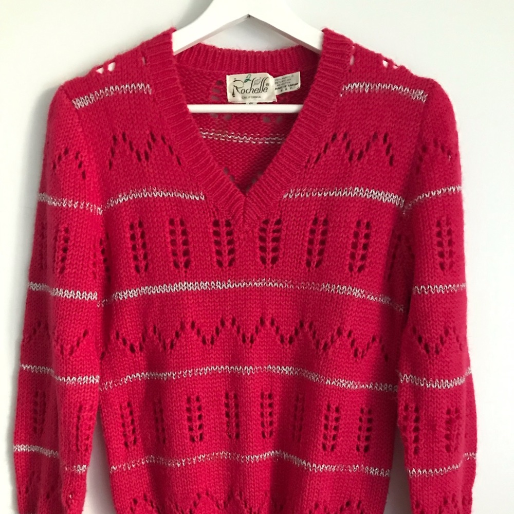 ROCHELLE CALIFORNIA Woman shirt